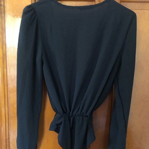 Here To Slay Bodysuit - Picture 8 of 8